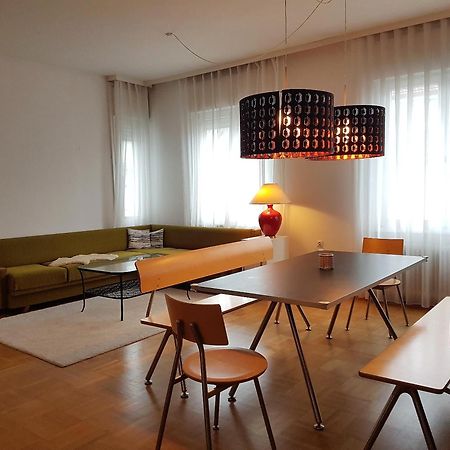 Apartmán Haus Pinkafeld Top 1 Exteriér fotografie