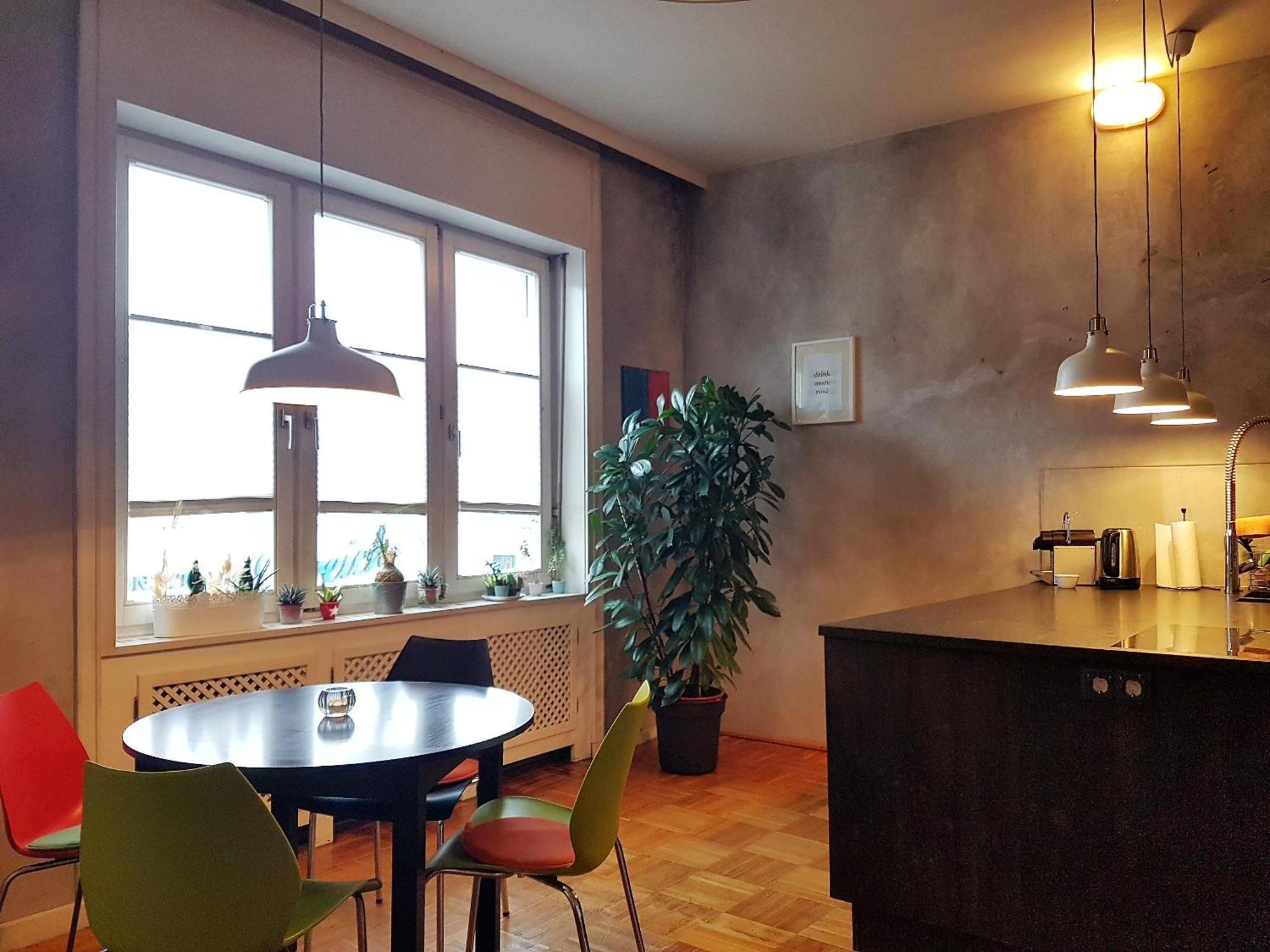 Apartmán Haus Pinkafeld Top 1 Exteriér fotografie