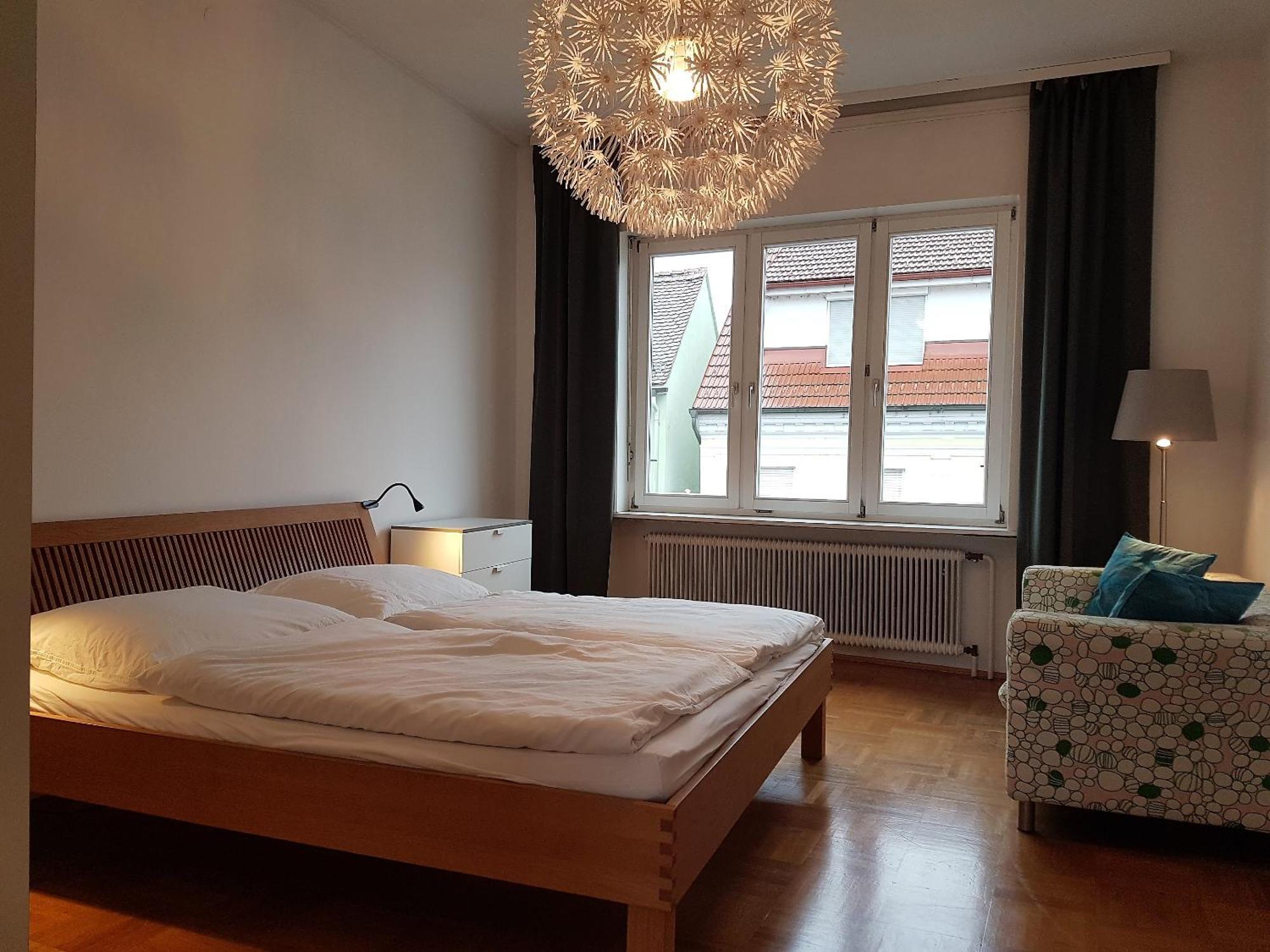 Apartmán Haus Pinkafeld Top 1 Exteriér fotografie