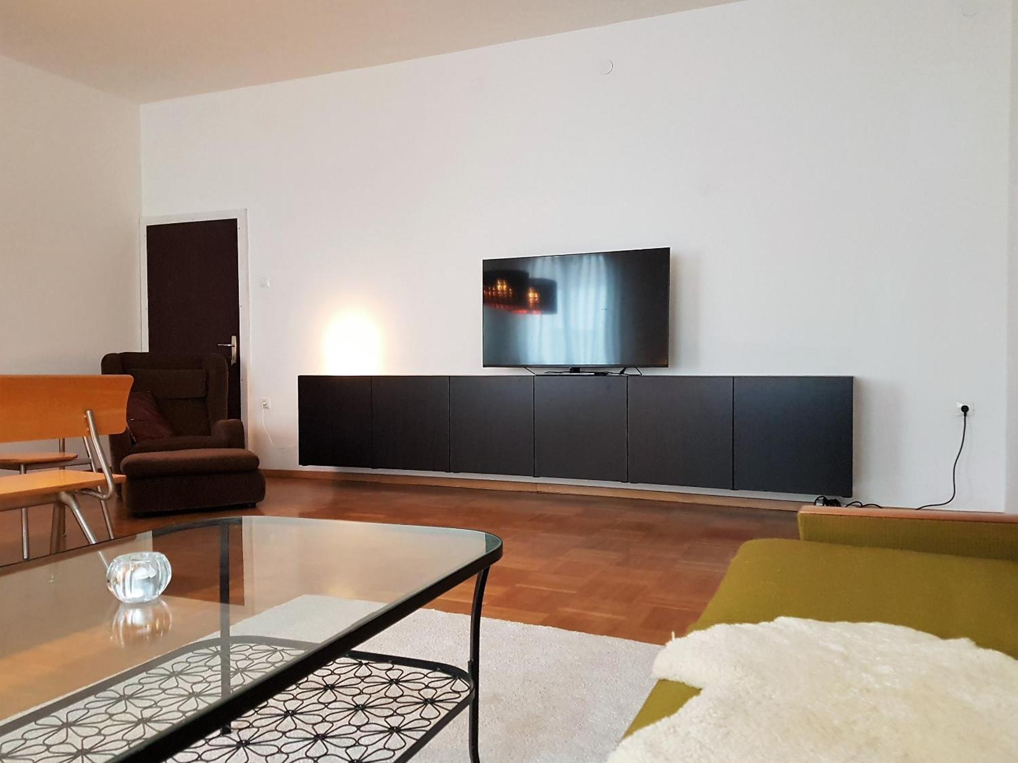 Apartmán Haus Pinkafeld Top 1 Exteriér fotografie