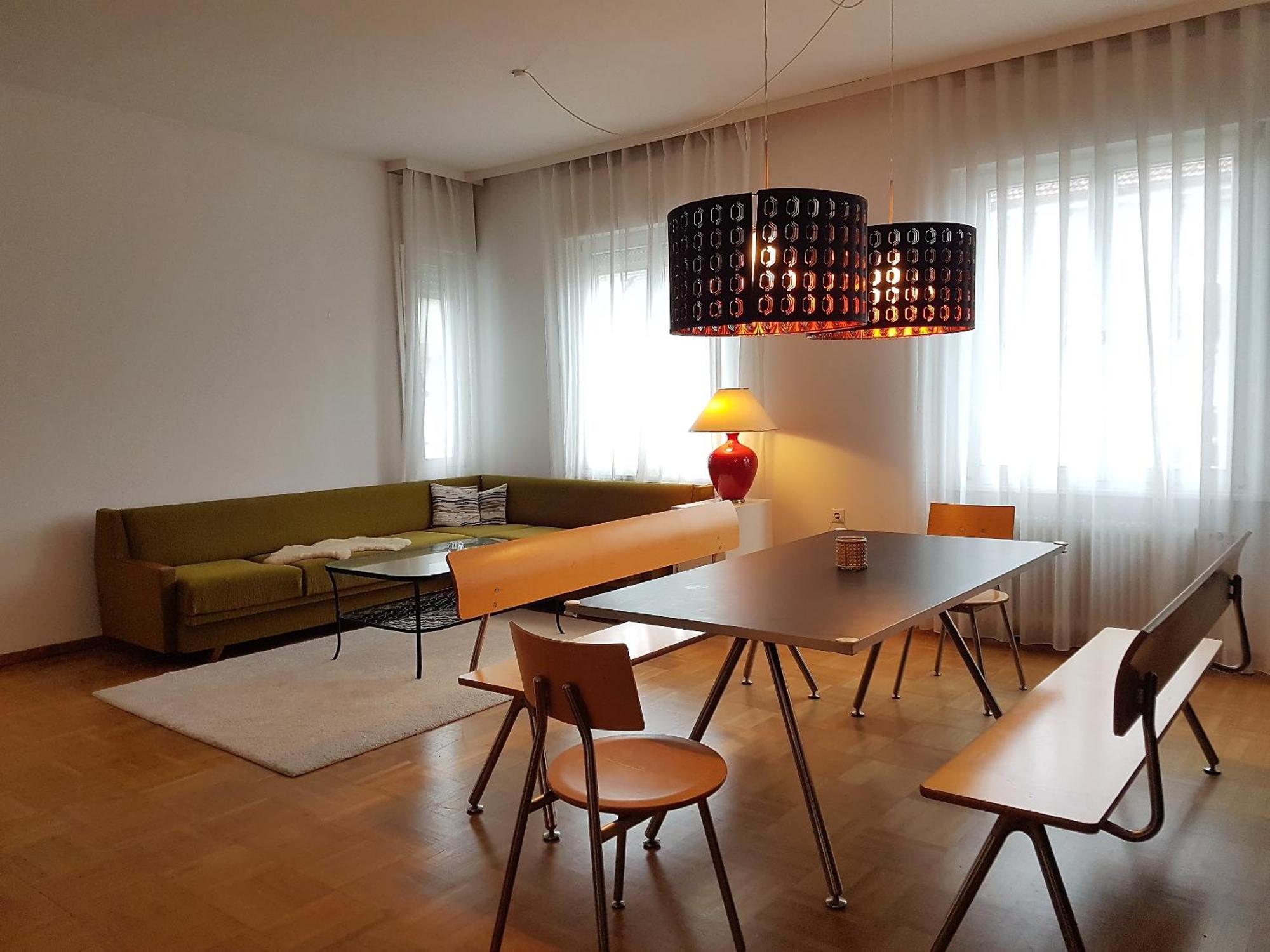 Apartmán Haus Pinkafeld Top 1 Exteriér fotografie