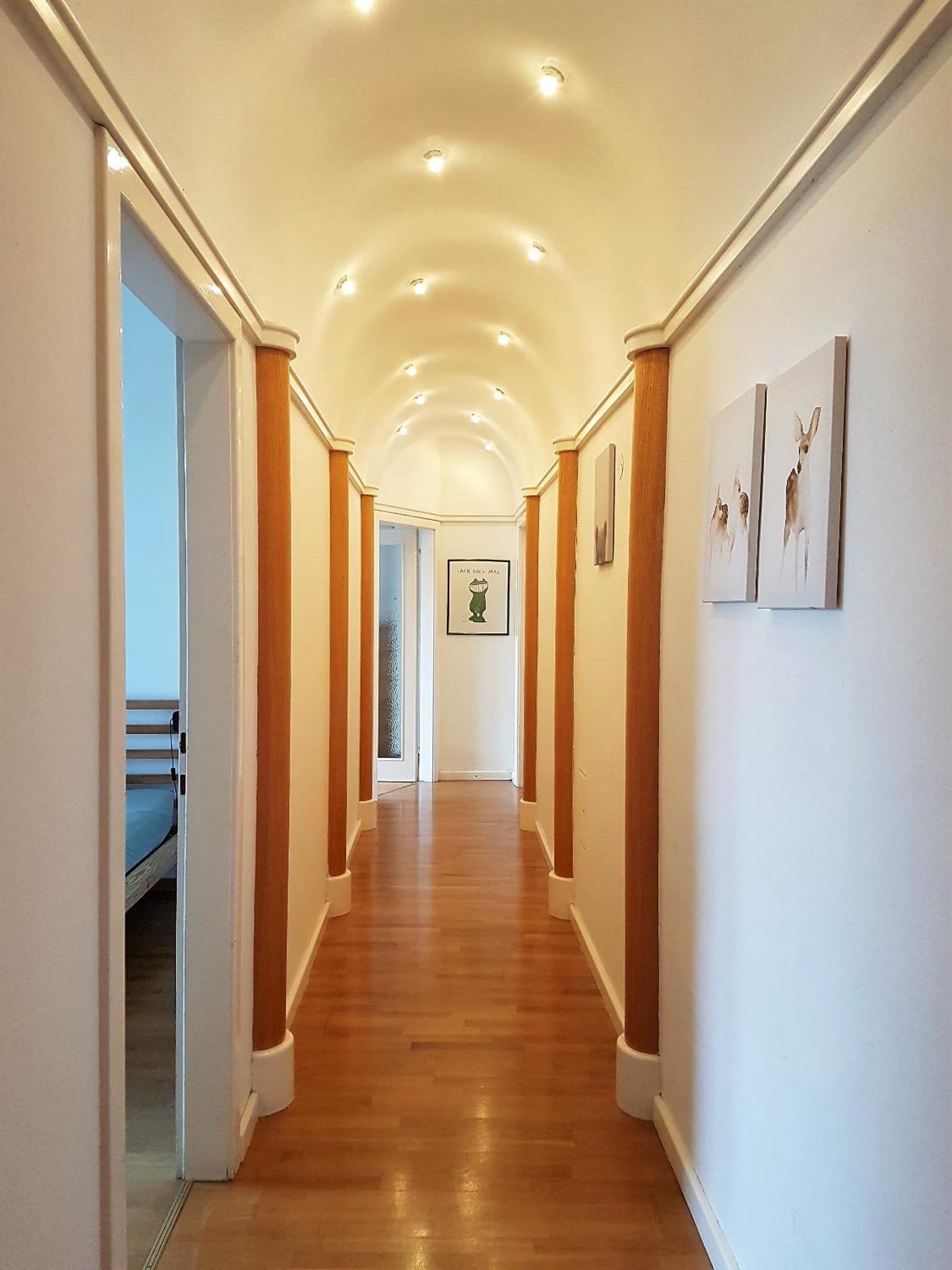 Apartmán Haus Pinkafeld Top 1 Exteriér fotografie